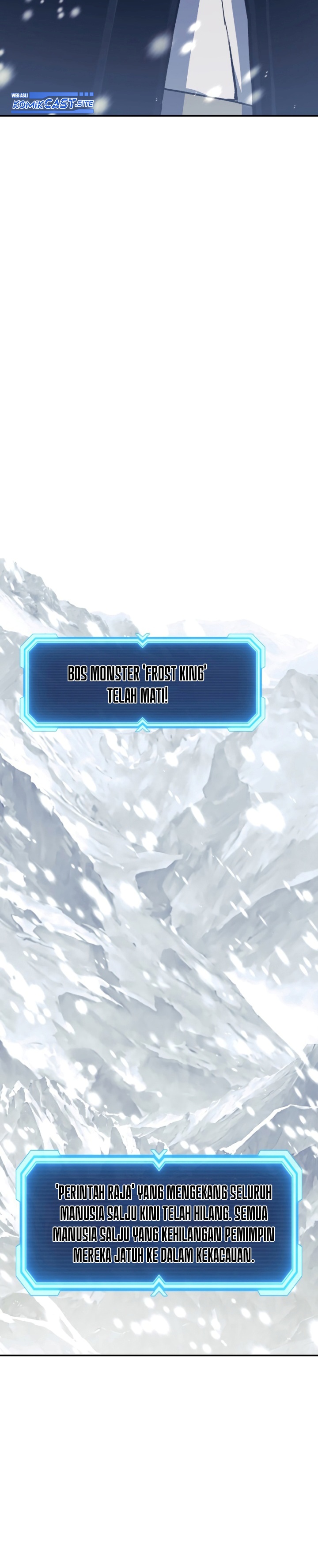 Return of the Broken Constellation chapter 71
