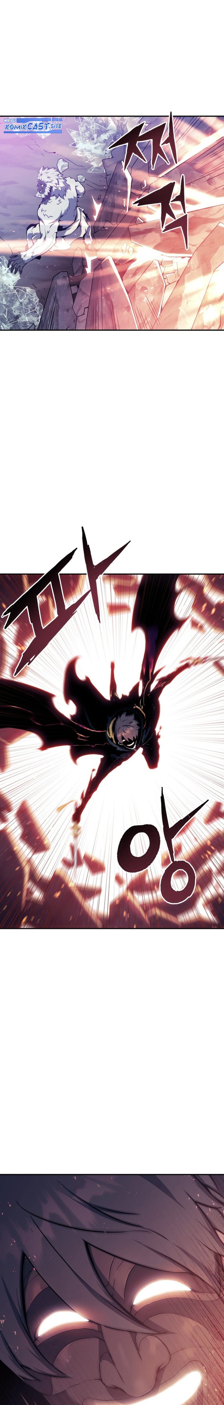 Return of the Broken Constellation Chapter 72 Bahasa Indonesia