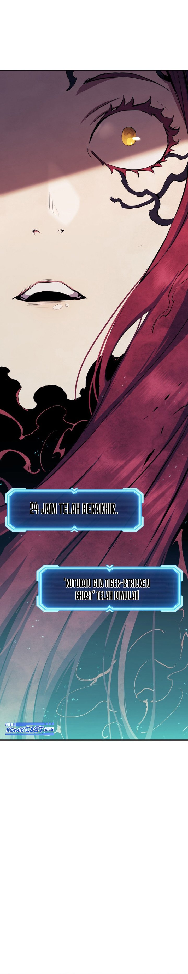 Return of the Broken Constellation Chapter 72 Bahasa Indonesia