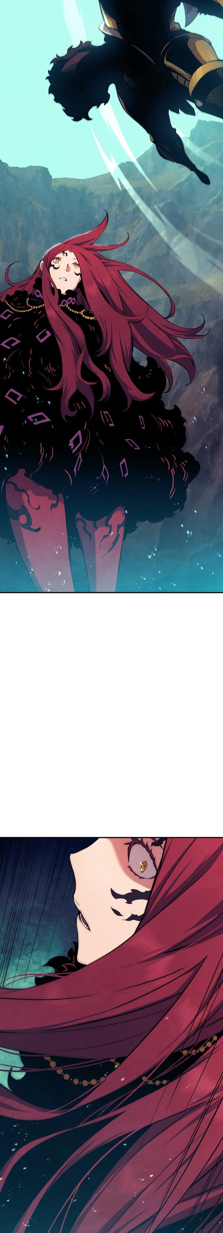 Return of the Broken Constellation Chapter 72 Bahasa Indonesia