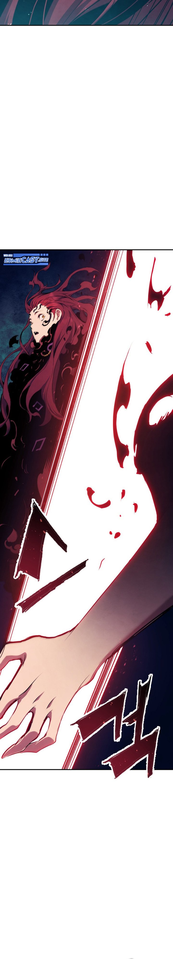 Return of the Broken Constellation Chapter 72 Bahasa Indonesia