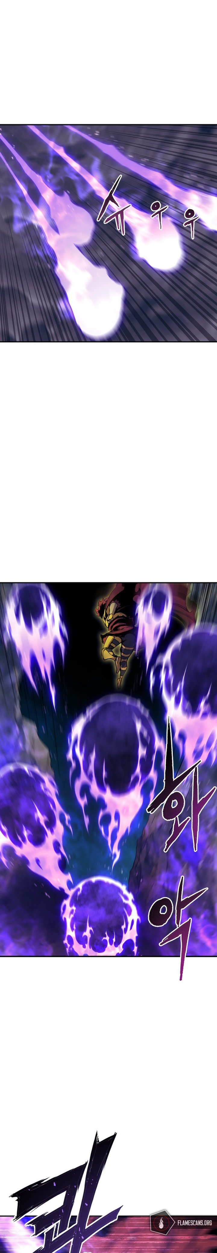 Return of the Broken Constellation Chapter 72 Bahasa Indonesia