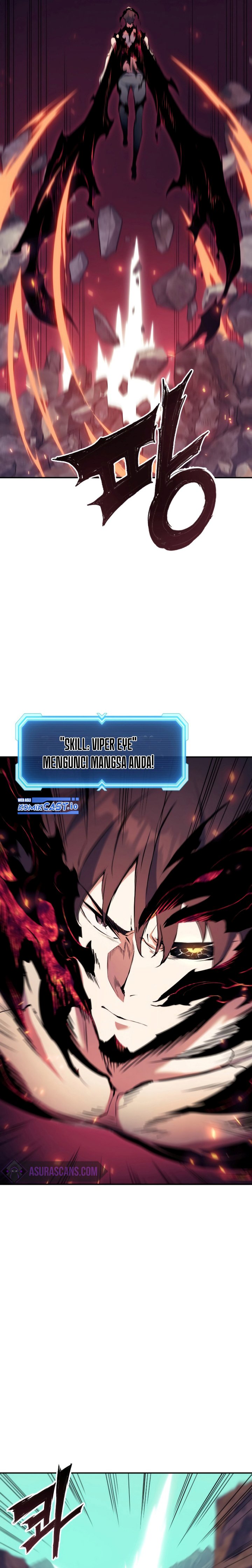 Return of the Broken Constellation Chapter 74 Bahasa Indonesia