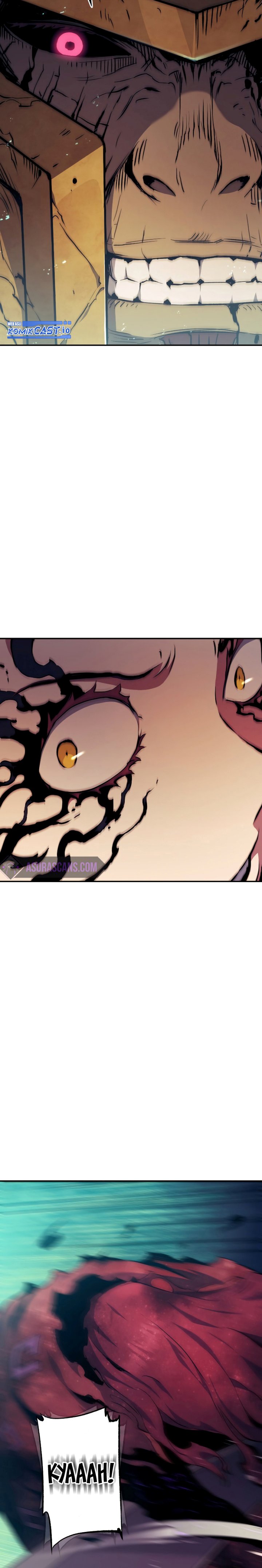 Return of the Broken Constellation Chapter 74 Bahasa Indonesia