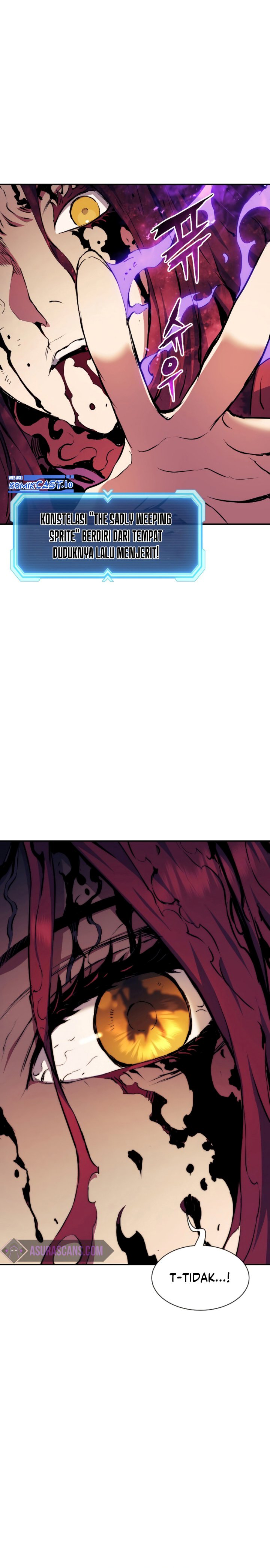 Return of the Broken Constellation Chapter 74 Bahasa Indonesia