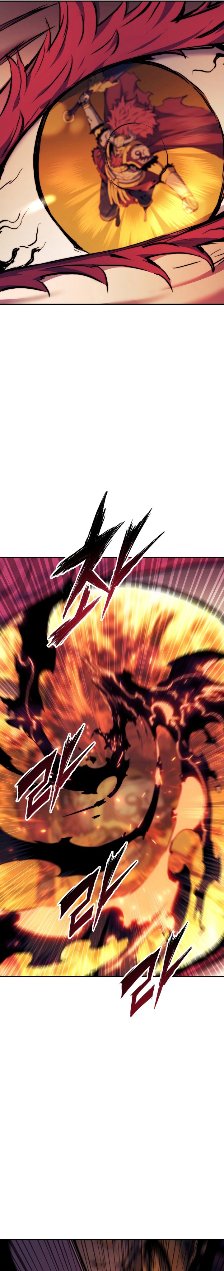 Return of the Broken Constellation Chapter 74 Bahasa Indonesia