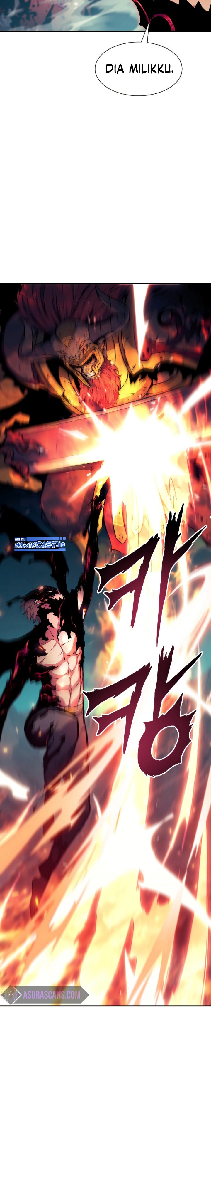 Return of the Broken Constellation Chapter 74 Bahasa Indonesia