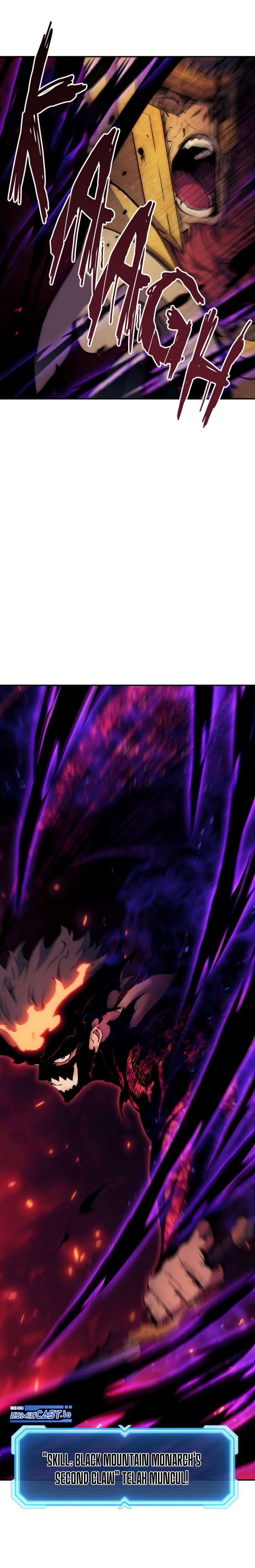 Return of the Broken Constellation Chapter 74 Bahasa Indonesia