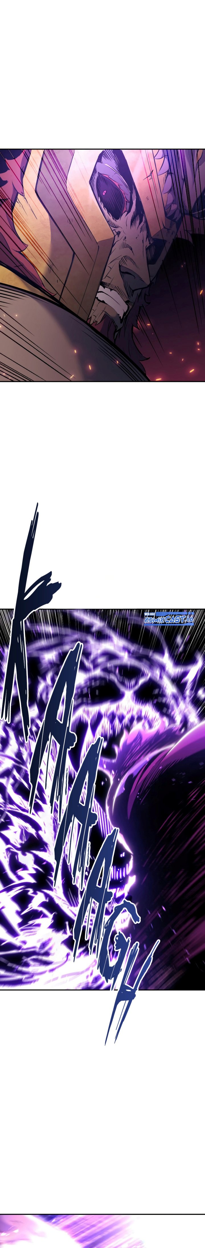 Return of the Broken Constellation Chapter 74 Bahasa Indonesia