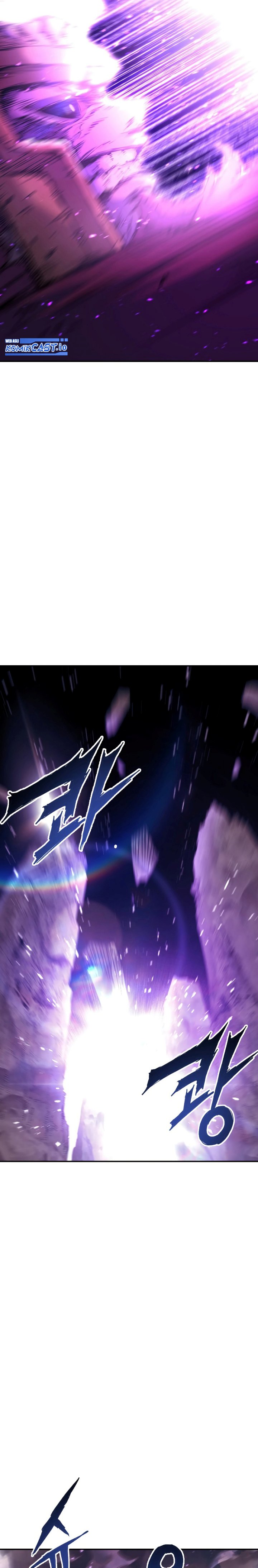 Return of the Broken Constellation Chapter 74 Bahasa Indonesia