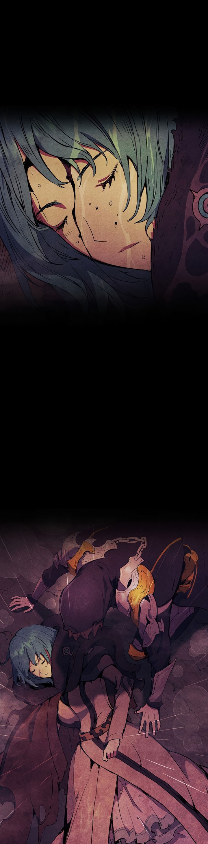 Return of the Broken Constellation Chapter 75 Bahasa Indonesia