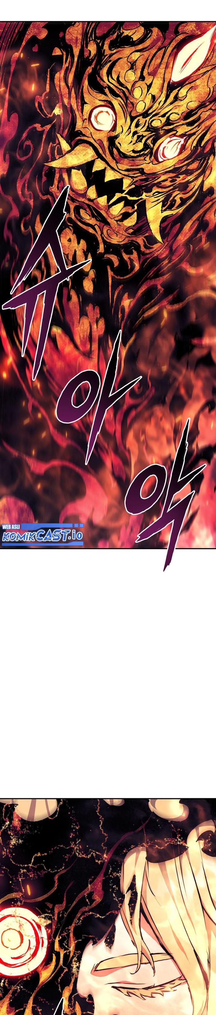 Return of the Broken Constellation Chapter 75 Bahasa Indonesia