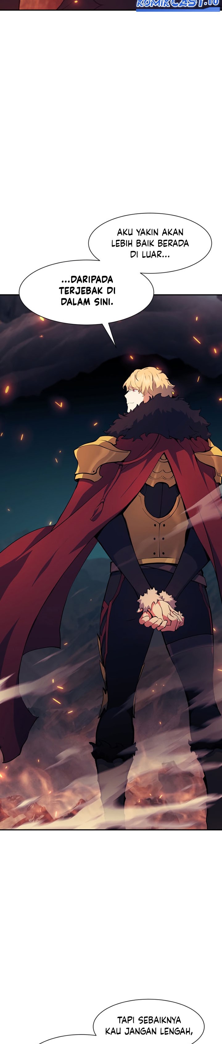 Return of the Broken Constellation Chapter 75 Bahasa Indonesia