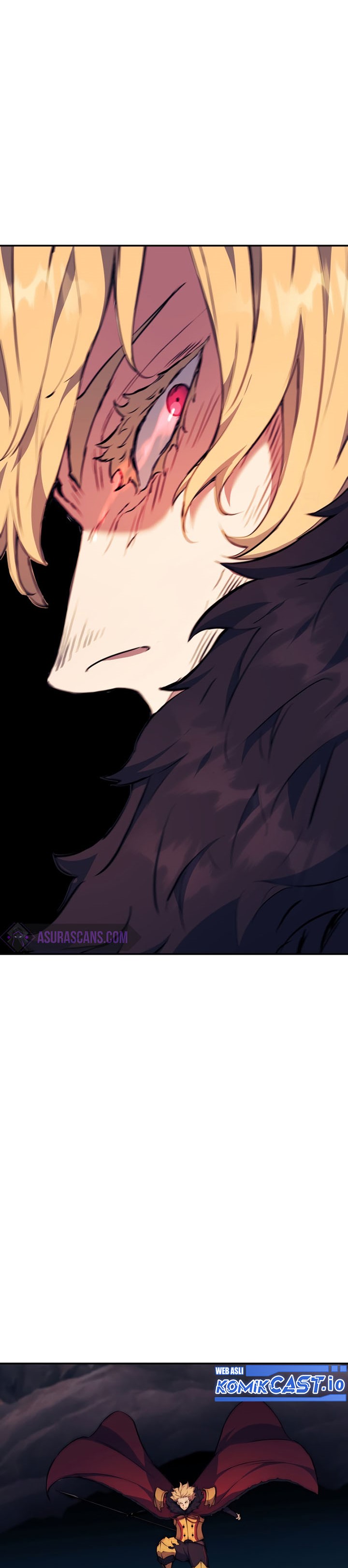 Return of the Broken Constellation Chapter 75 Bahasa Indonesia