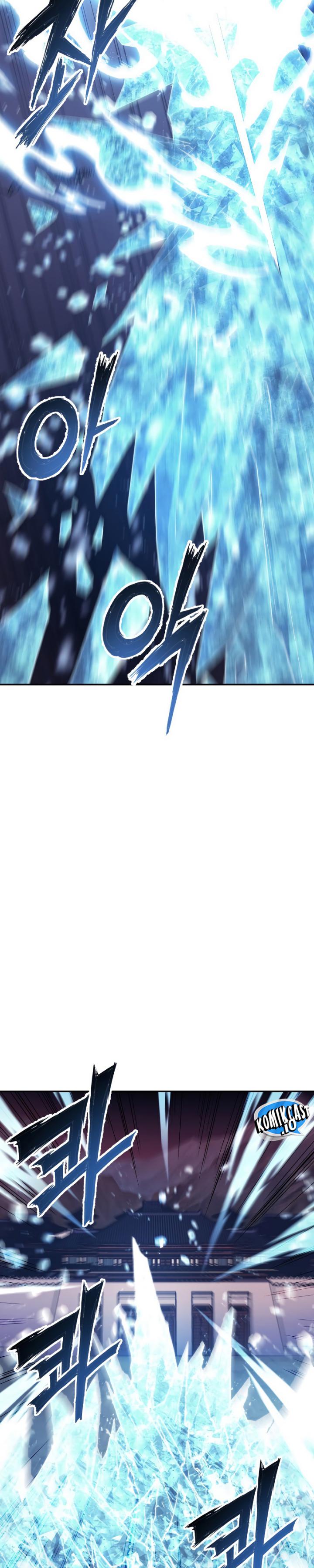 Return of the Broken Constellation chapter 77