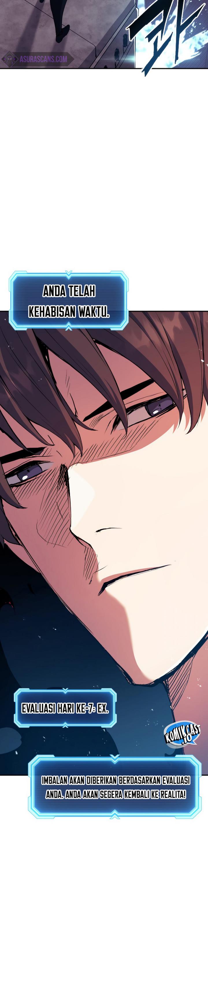 Return of the Broken Constellation chapter 77