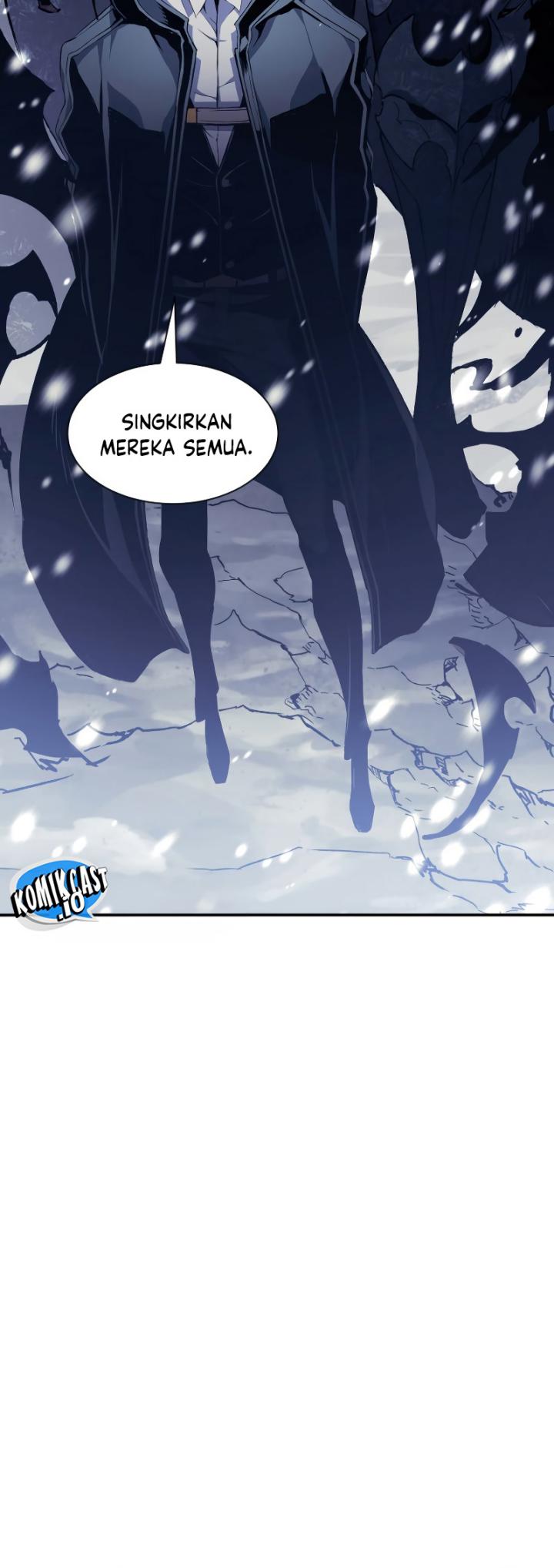Return of the Broken Constellation chapter 77