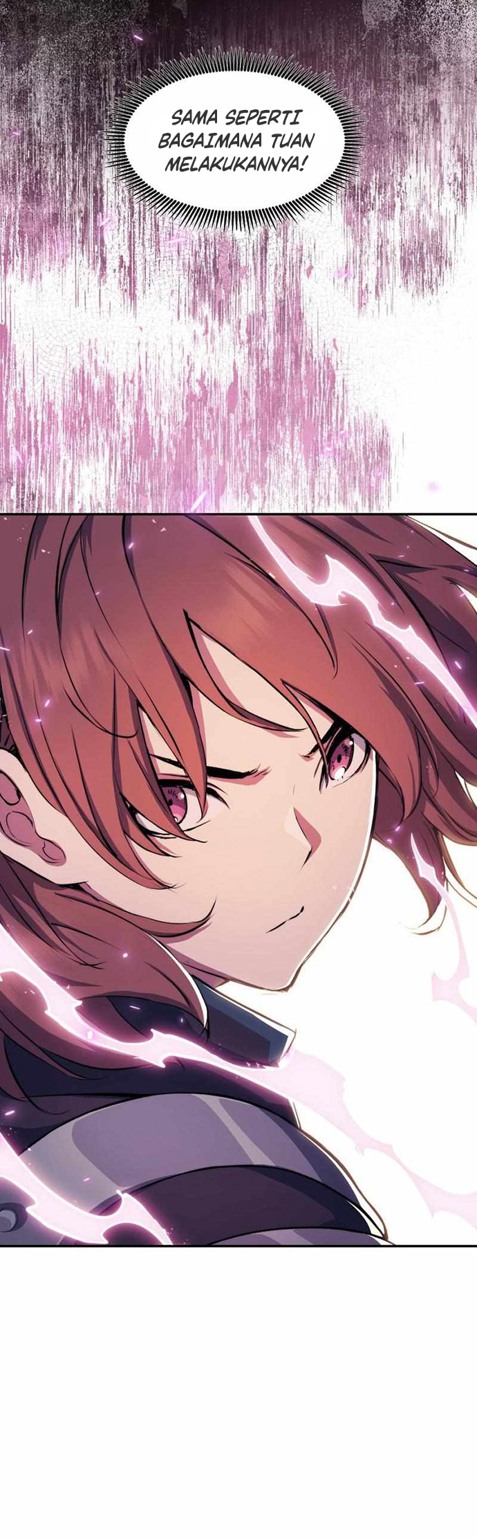 Return of the Broken Constellation chapter 79