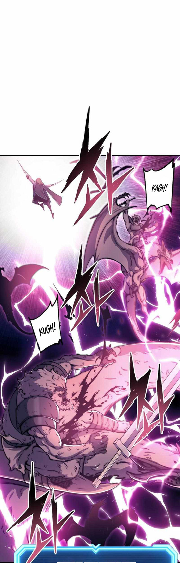 Return of the Broken Constellation chapter 79