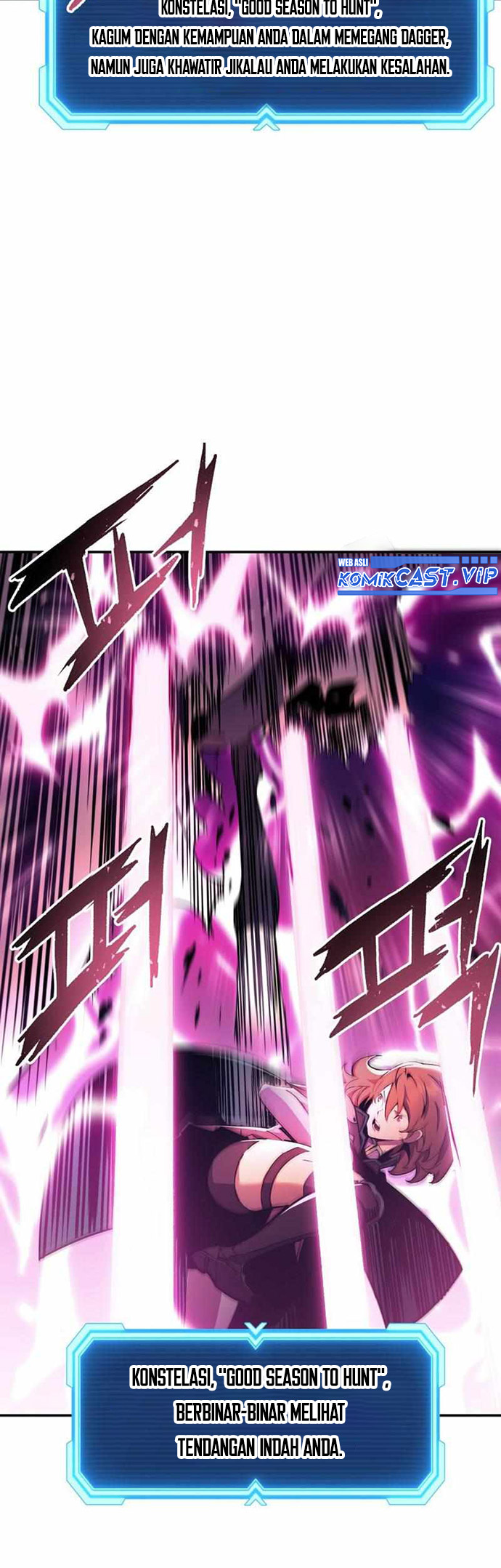 Return of the Broken Constellation chapter 79