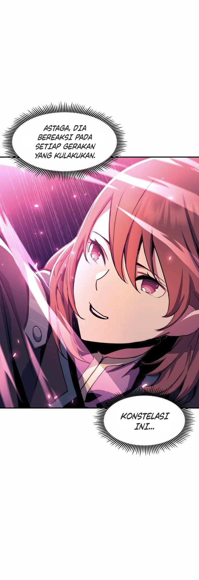 Return of the Broken Constellation chapter 79