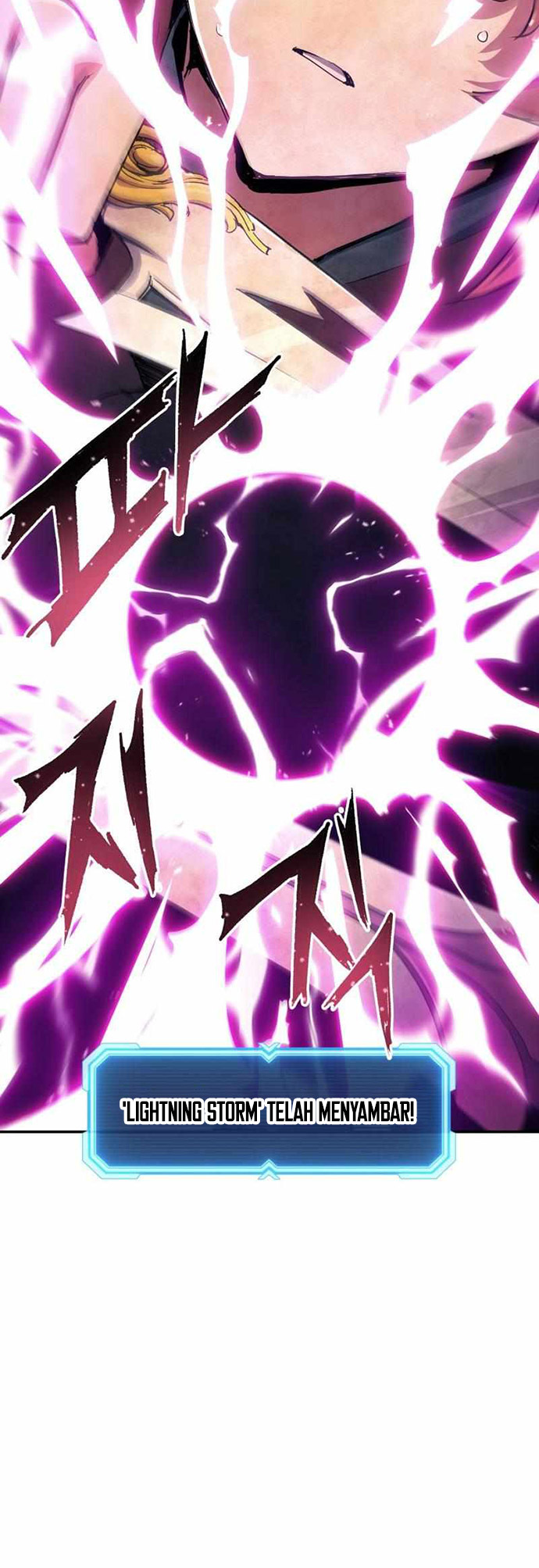Return of the Broken Constellation chapter 79