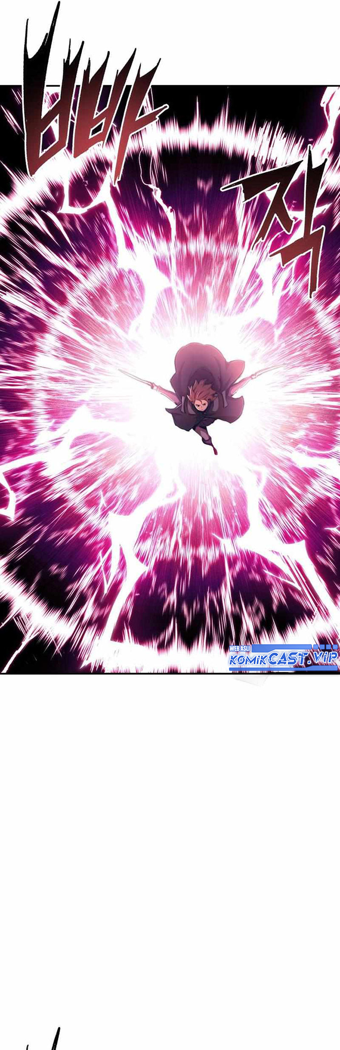 Return of the Broken Constellation chapter 79