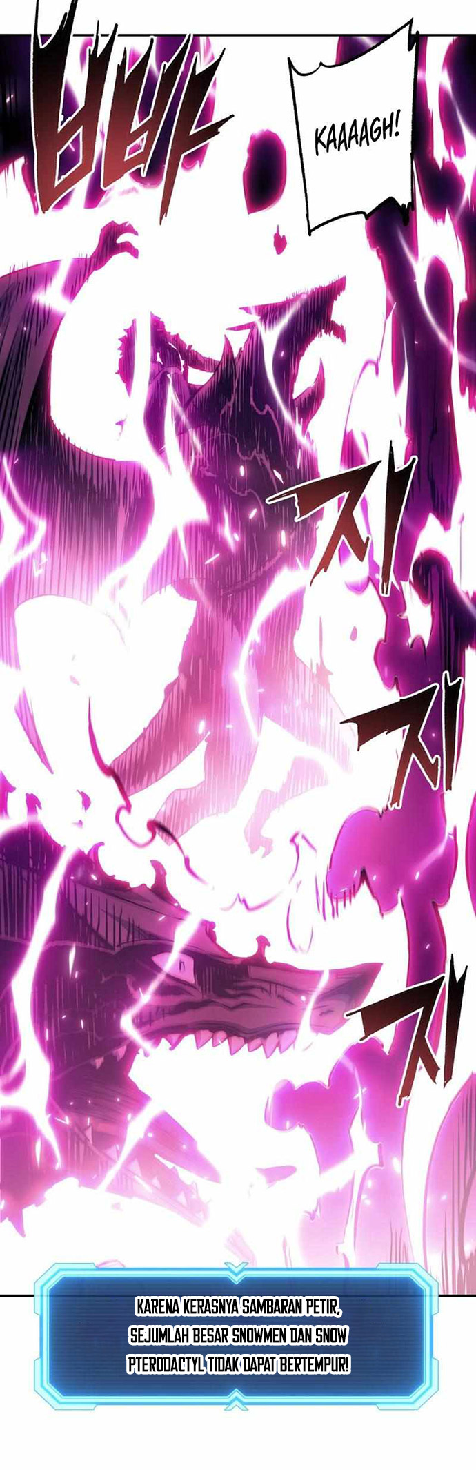 Return of the Broken Constellation chapter 79