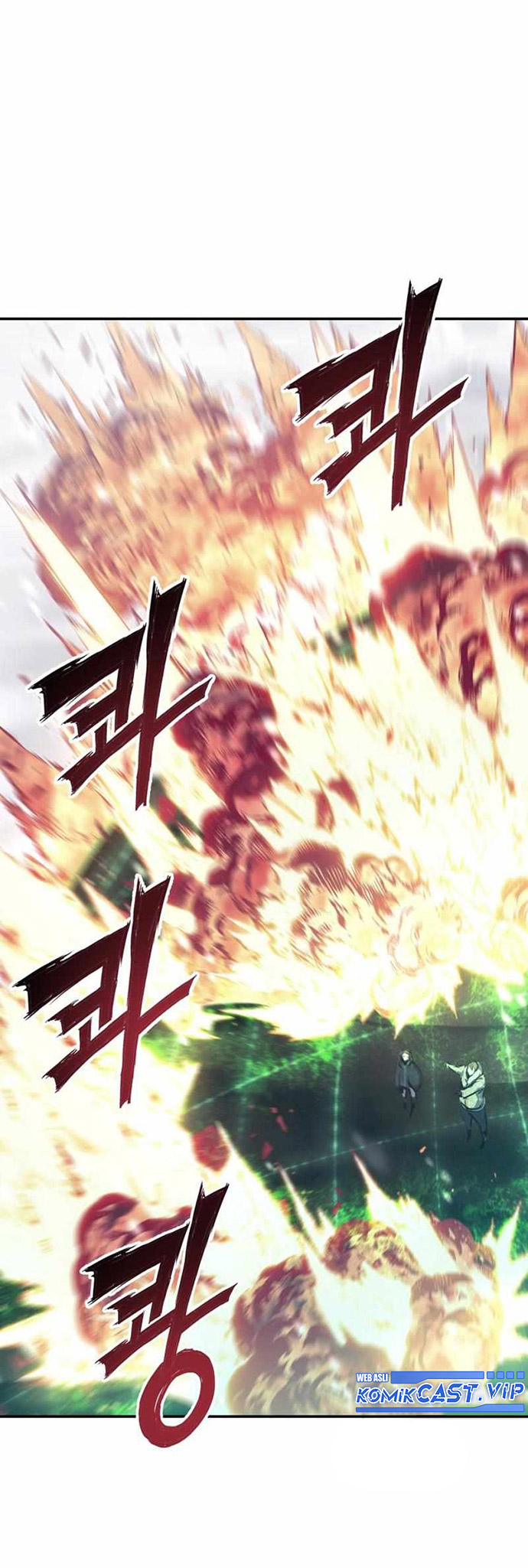 Return of the Broken Constellation chapter 79