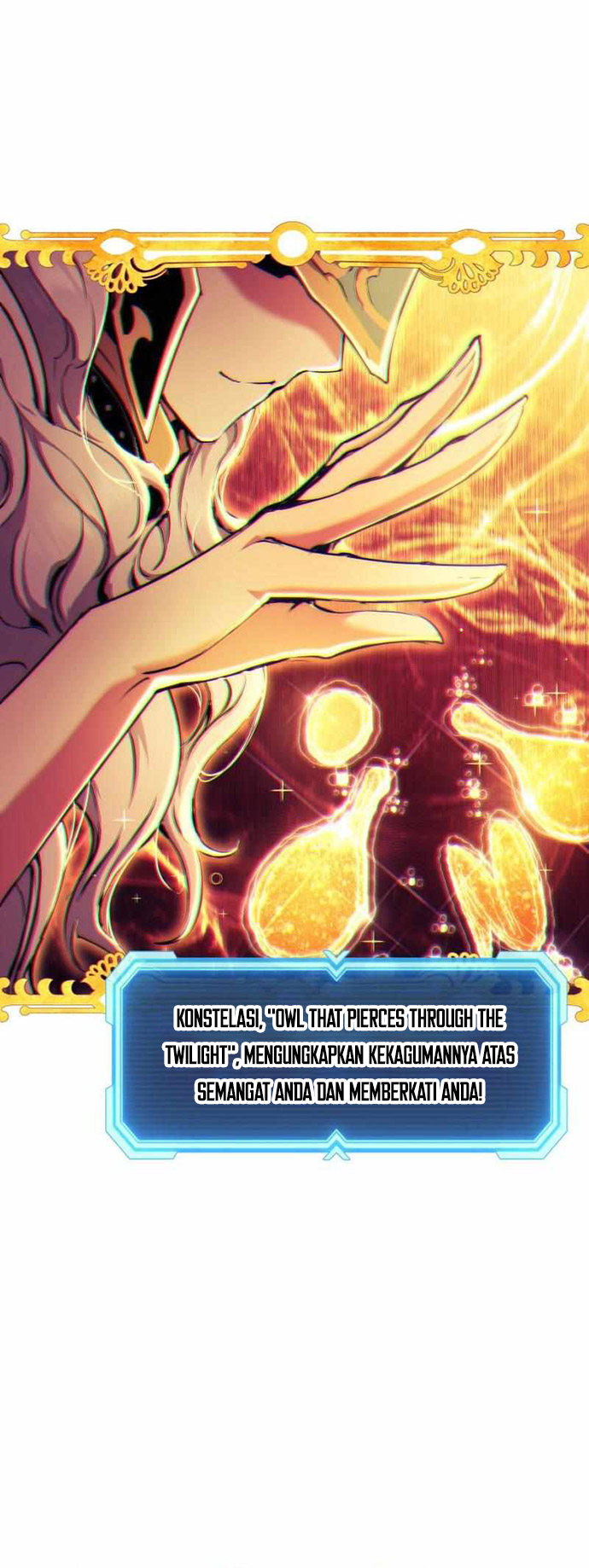 Return of the Broken Constellation chapter 79