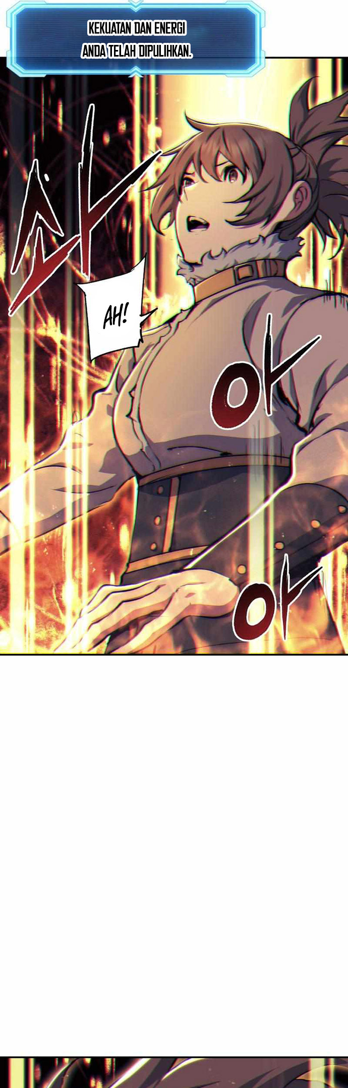 Return of the Broken Constellation chapter 79