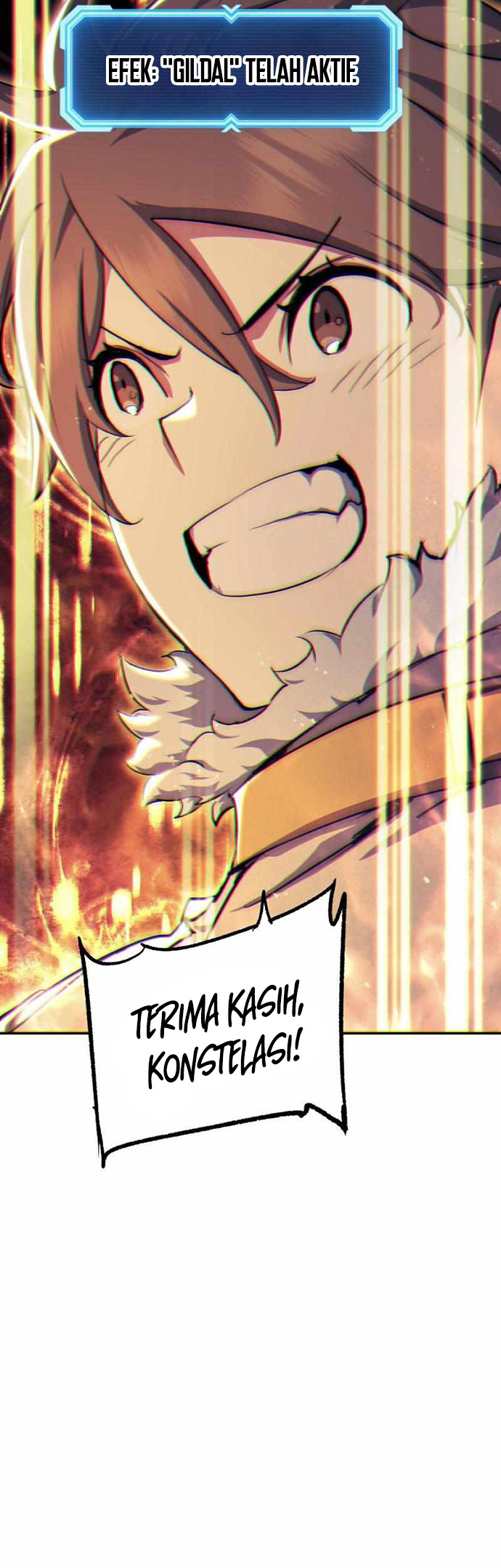 Return of the Broken Constellation chapter 79