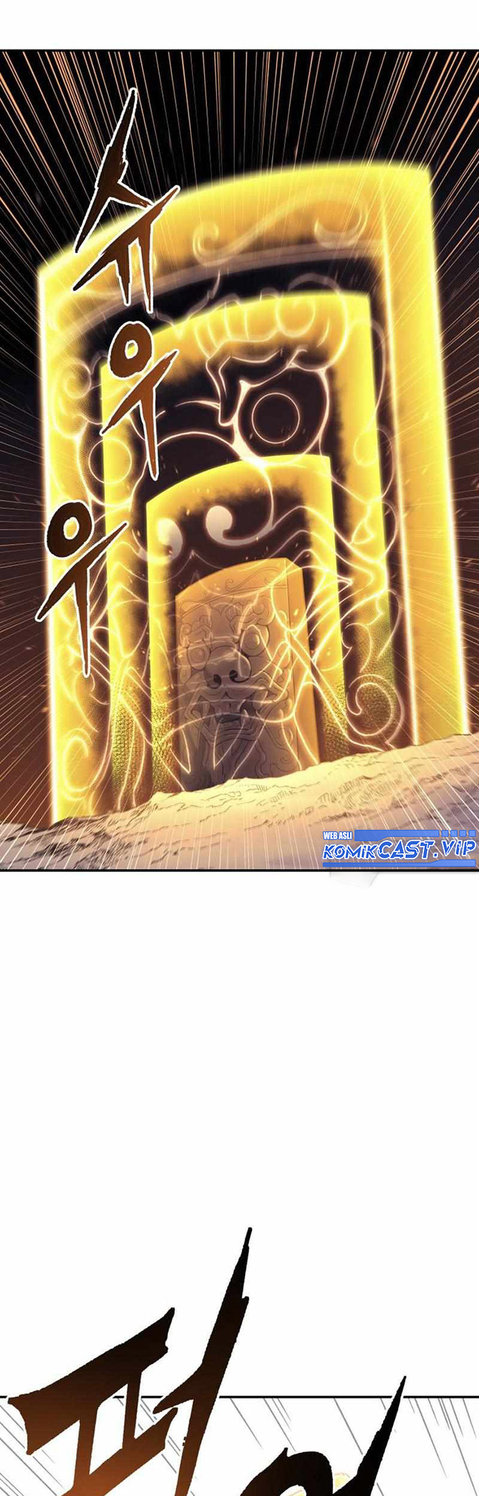 Return of the Broken Constellation chapter 79