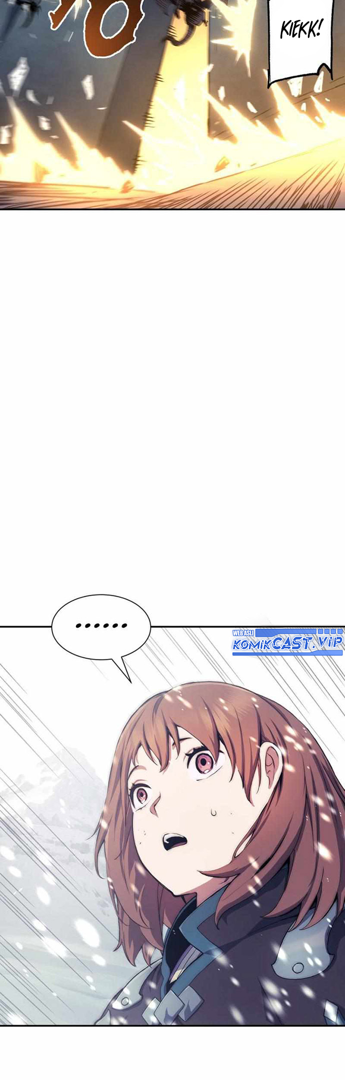 Return of the Broken Constellation chapter 79