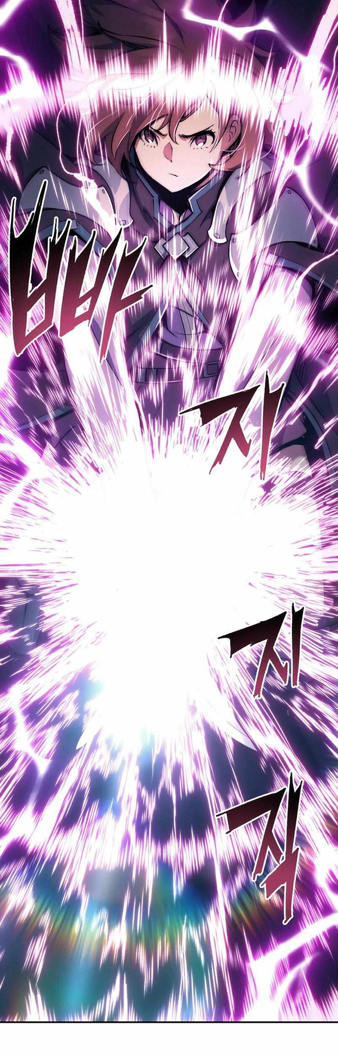 Return of the Broken Constellation chapter 79