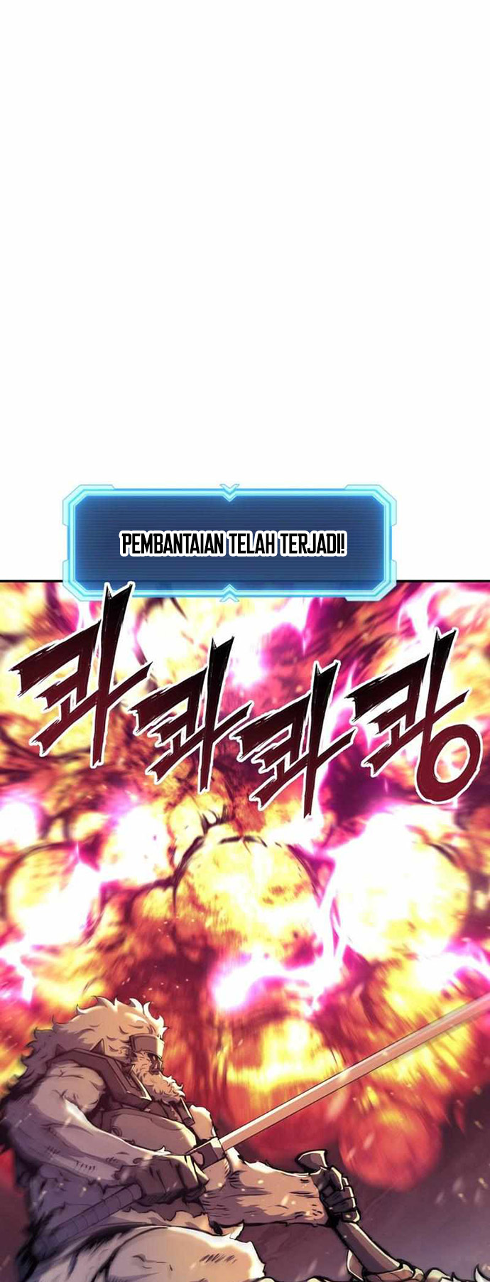 Return of the Broken Constellation chapter 79