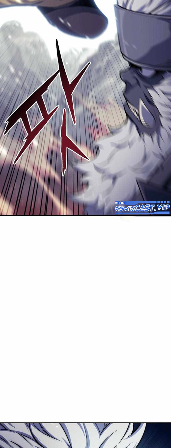 Return of the Broken Constellation chapter 79