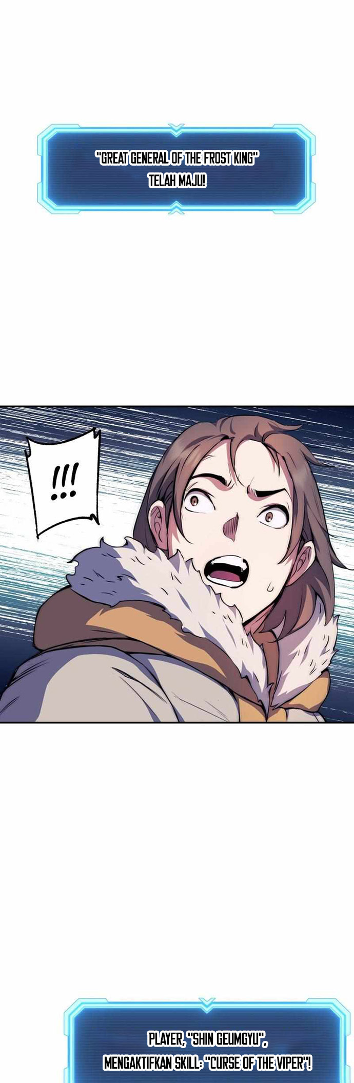 Return of the Broken Constellation chapter 79