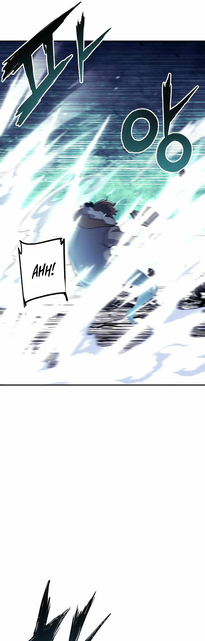 Return of the Broken Constellation chapter 79
