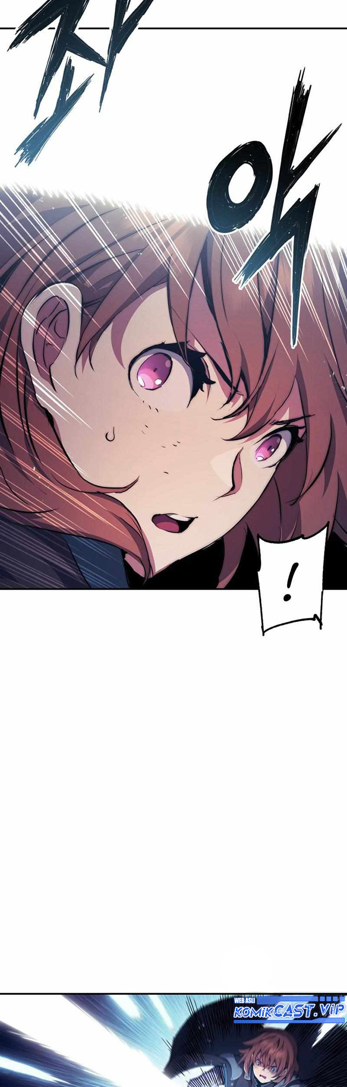 Return of the Broken Constellation chapter 79