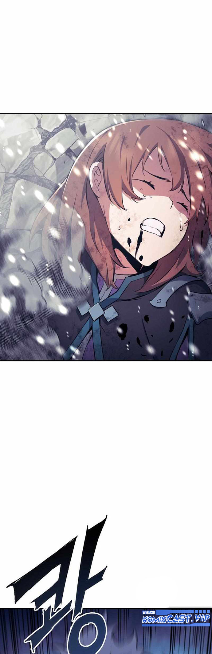 Return of the Broken Constellation chapter 79