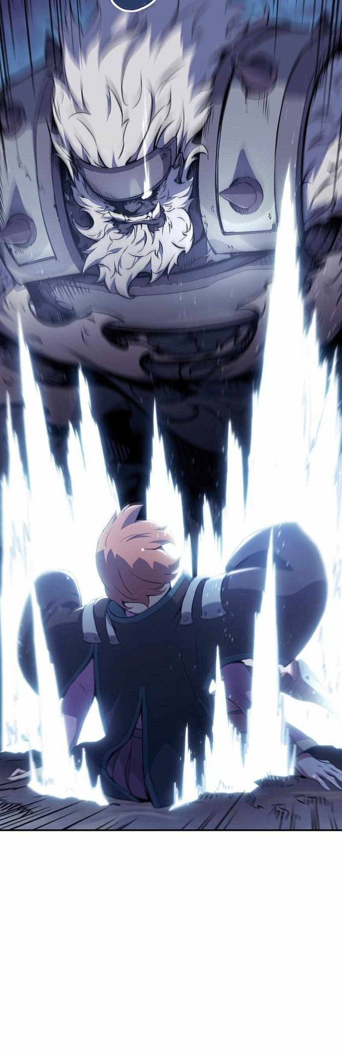 Return of the Broken Constellation chapter 79