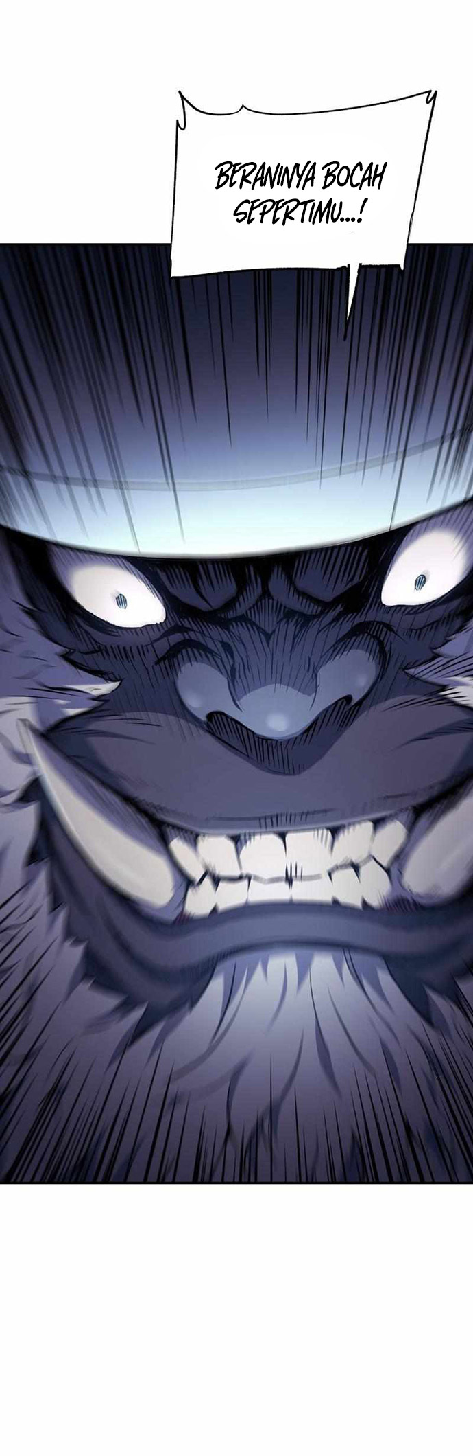 Return of the Broken Constellation chapter 79