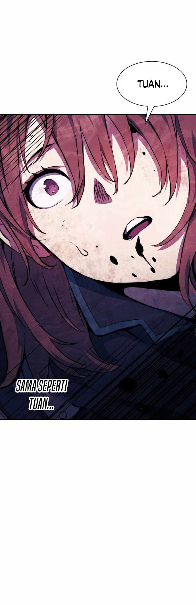 Return of the Broken Constellation chapter 79