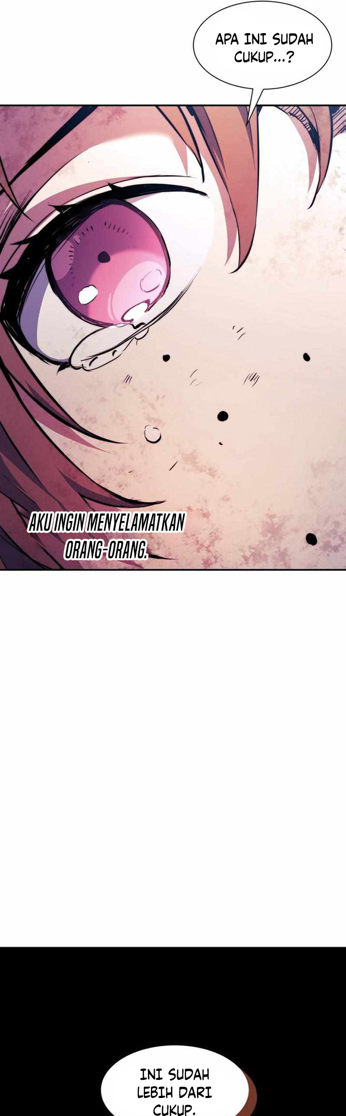 Return of the Broken Constellation chapter 79