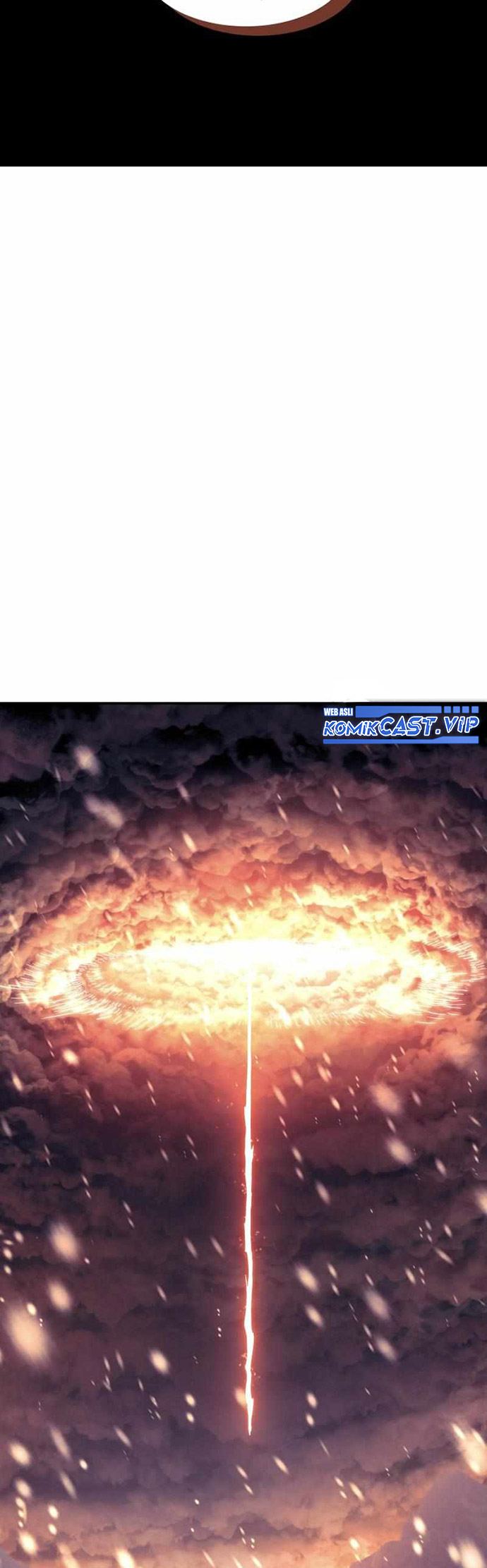 Return of the Broken Constellation chapter 79