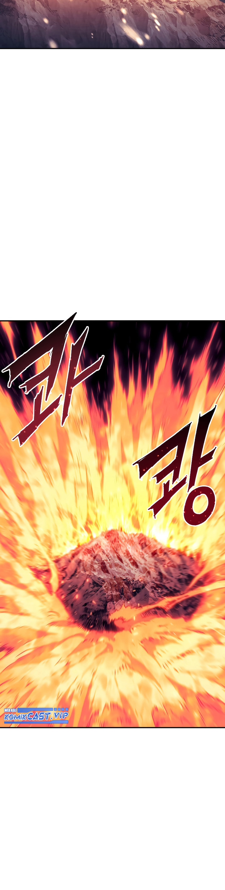 Return of the Broken Constellation Chapter 80 Bahasa Indonesia