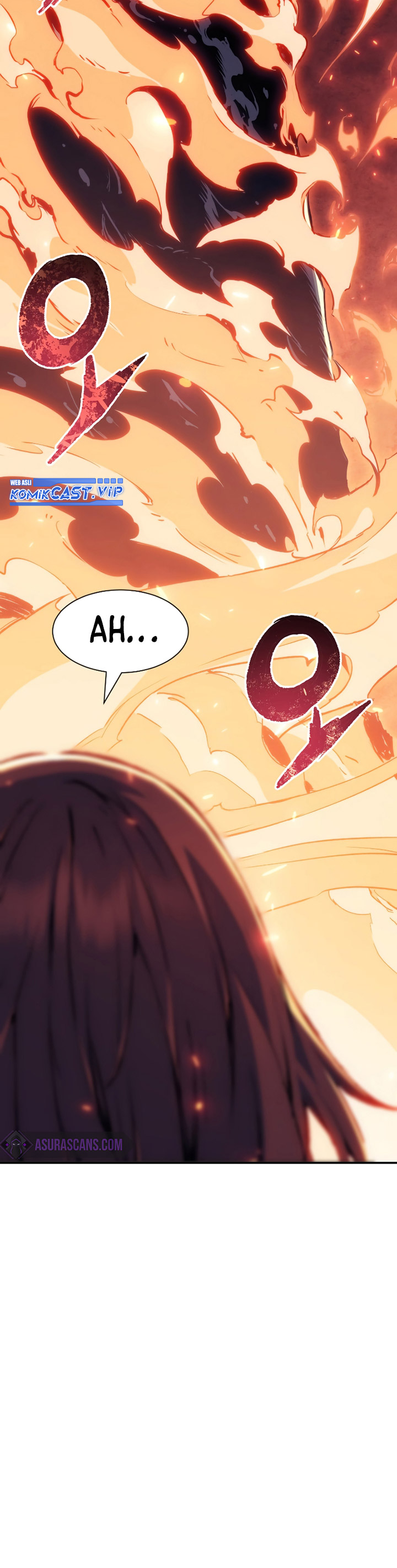 Return of the Broken Constellation Chapter 80 Bahasa Indonesia