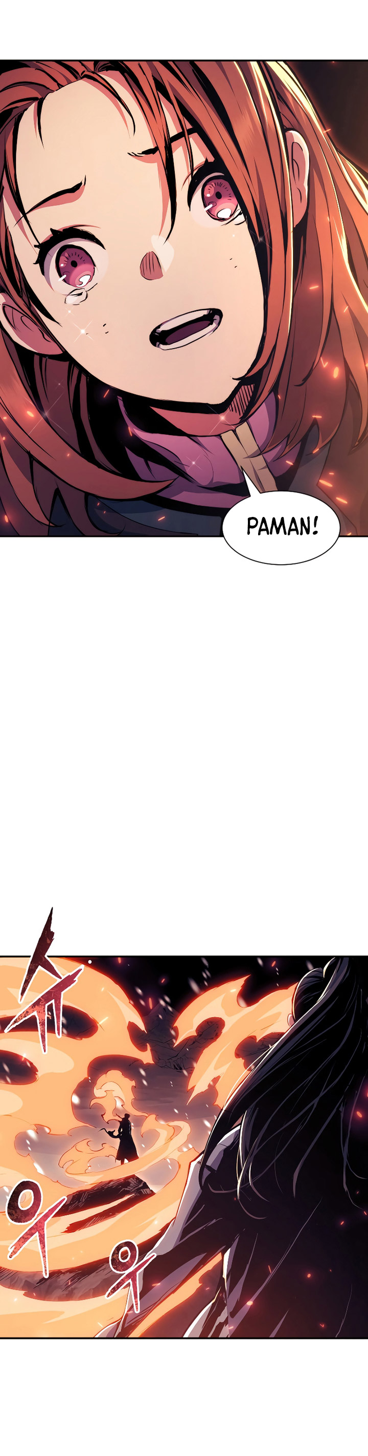 Return of the Broken Constellation Chapter 80 Bahasa Indonesia