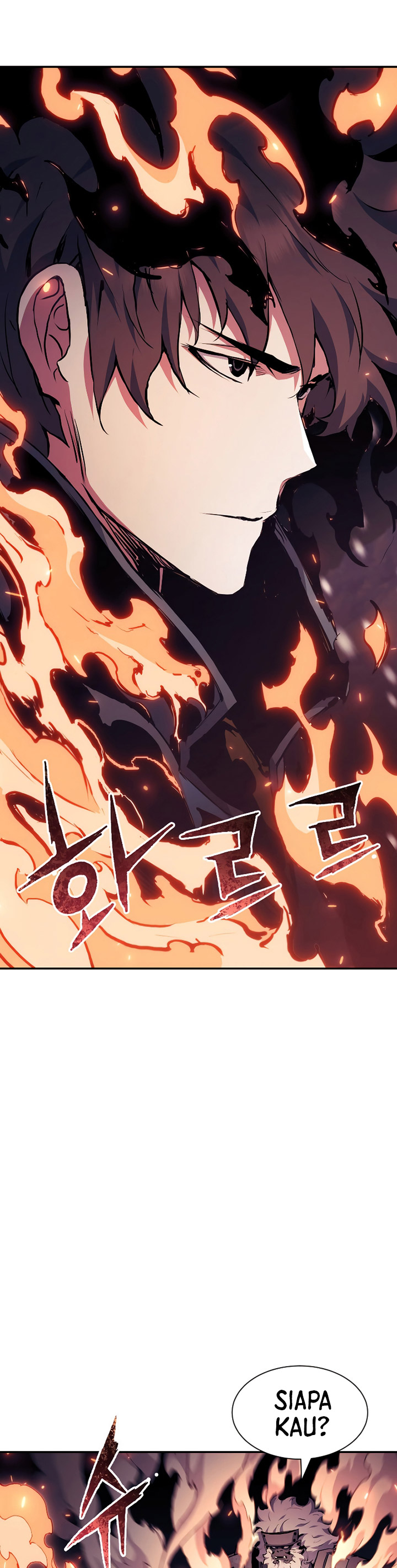 Return of the Broken Constellation Chapter 80 Bahasa Indonesia